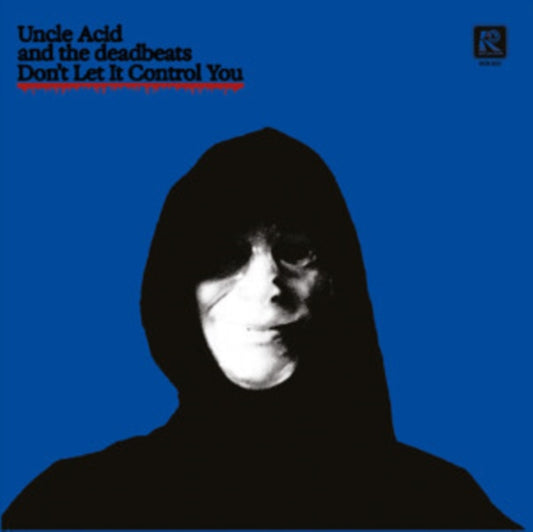 Uncle Acid And The Deadbeats - Don't Let It Control You (Vinyl Single)