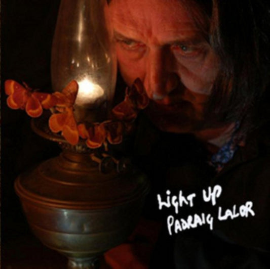Padraig Lalor - Light Up (CD)