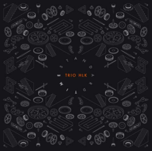 Trio Hlk - Standard Time (Vinyl)