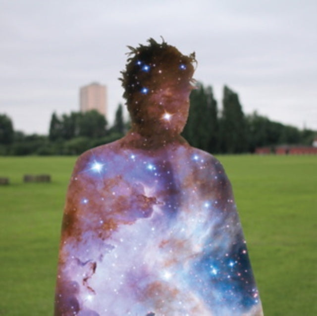 Brother Nebula - The Physical World (Vinyl)