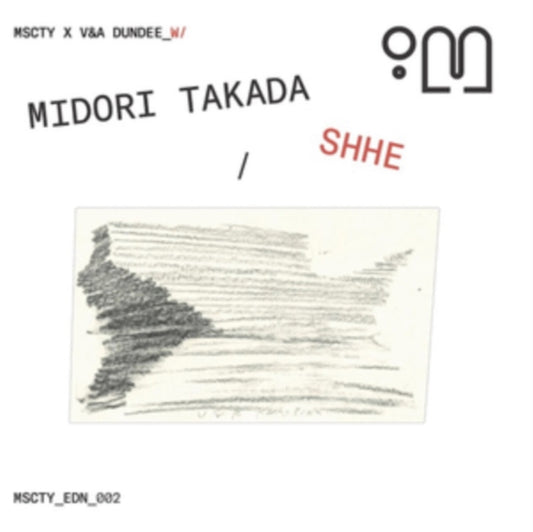 Midori Takada & Shhe - Mscty X V&A Dundee (CD)