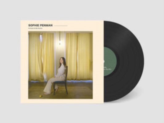 Sophie Penman - Written In The Books (Vinyl)
