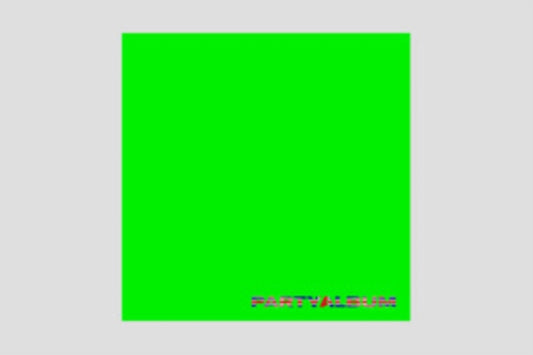 Famous - Party Album (Vinyl)