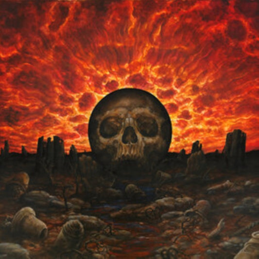Kaosophia - Beyond The Black Horizon (CD)