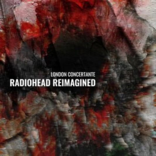 London Concertante - Radiohead Reimagined (CD)