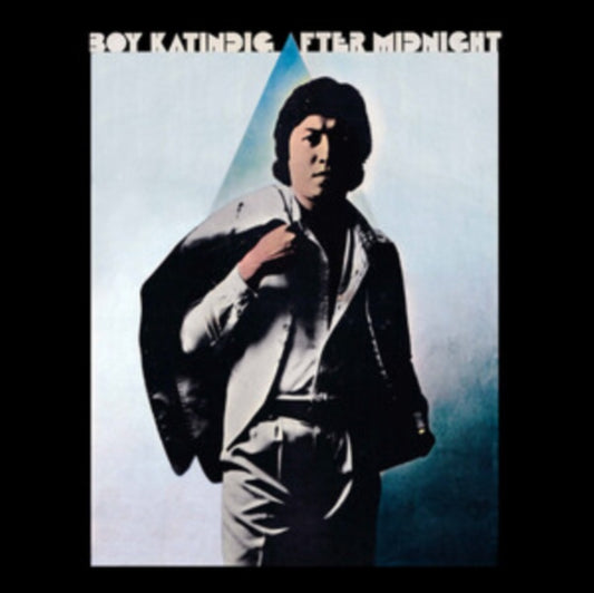 Boy Katindig - After Midnight (Vinyl)