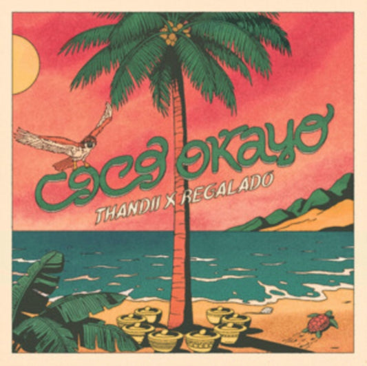 Thandii X Regalado - Coco Okayo (Vinyl)