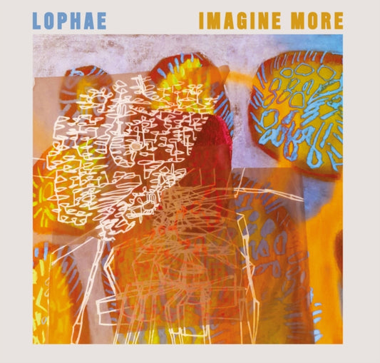 Lophae - Imagine More (CD)