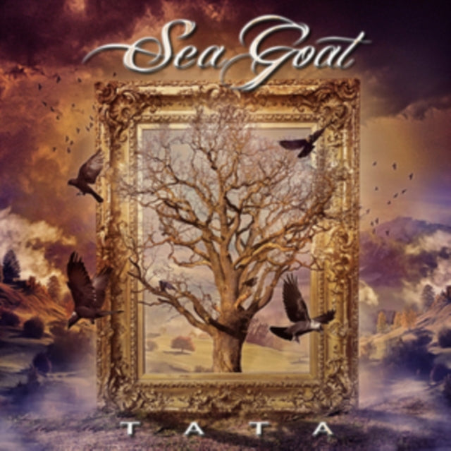 Sea Goat - Tata (CD)