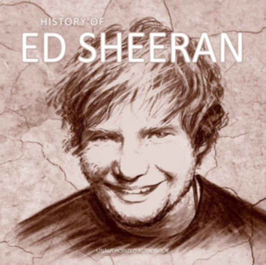Ed Sheeran - History Of.. Audio Book (CD)
