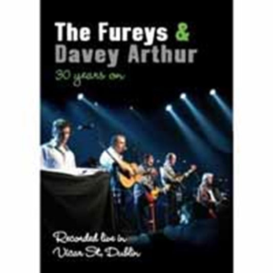 Fureys & Arthur Davey - 30 Years On (DVD)