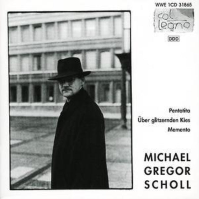 Various Artists - Schollpentotita (CD)