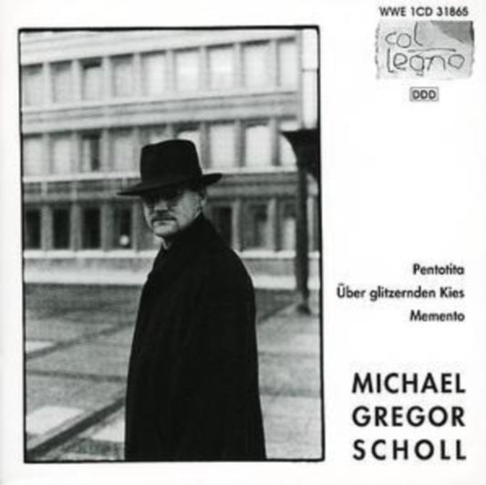 Various Artists - Schollpentotita (CD)