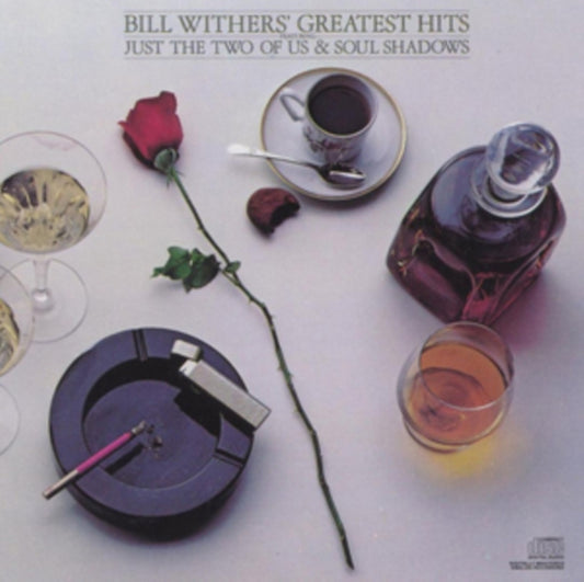 Bill Withers - Greatest Hits (CD)