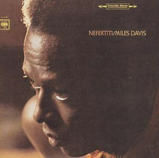 Miles Davis - Nefertiti (CD)
