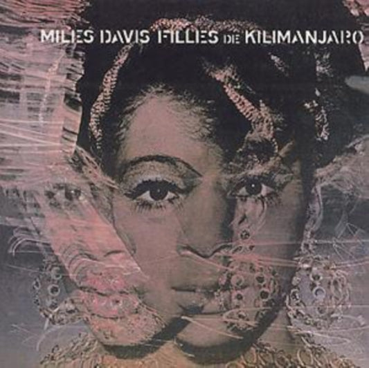 Miles Davis - Files De Kilimanjaro (CD)