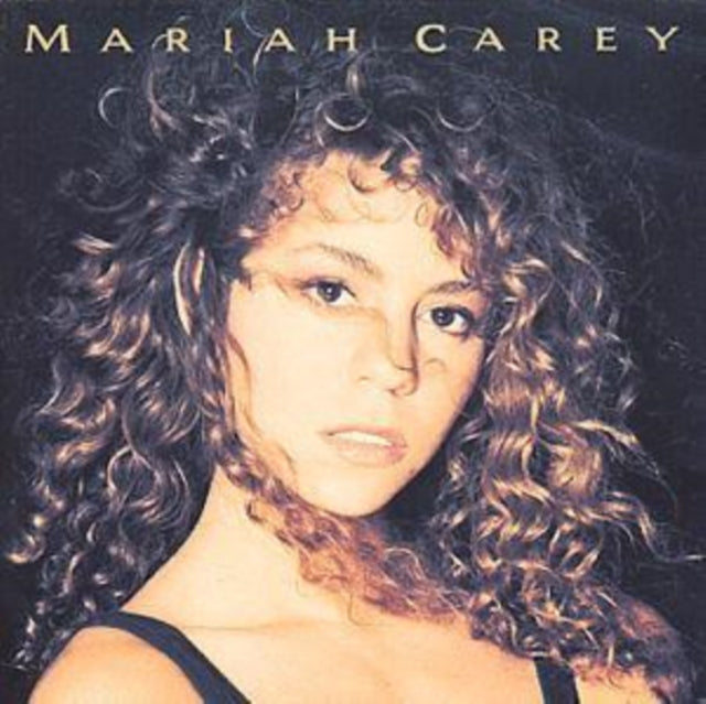 Mariah Carey - Mariah Carey (CD)