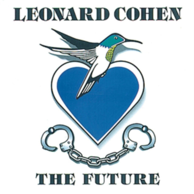 Leonard Cohen - The Future/ Songs Of (CD)