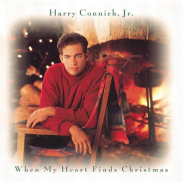 Harry Connick Jr. - When My Heart Finds Christmas (CD)