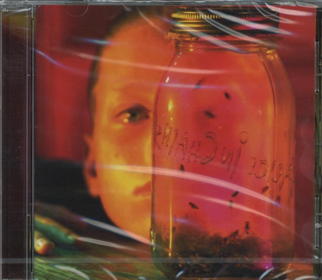 Alice In Chains - Jar Of Flies/Sap (CD)