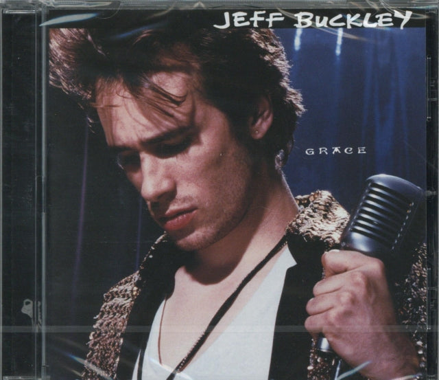 Jeff Buckley - Grace (Expanded Version) (CD)