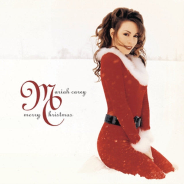 Mariah Carey - Merry Christmas (CD)