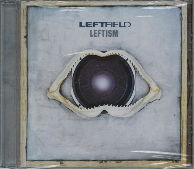 Leftfield - Leftism (CD)