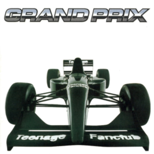 Teenage Fanclub - Grand Prix (CD)