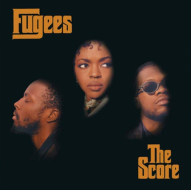 Fugees - The Score (CD)