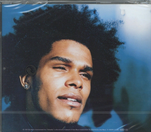 Maxwell - Urban Hang Suite (CD)