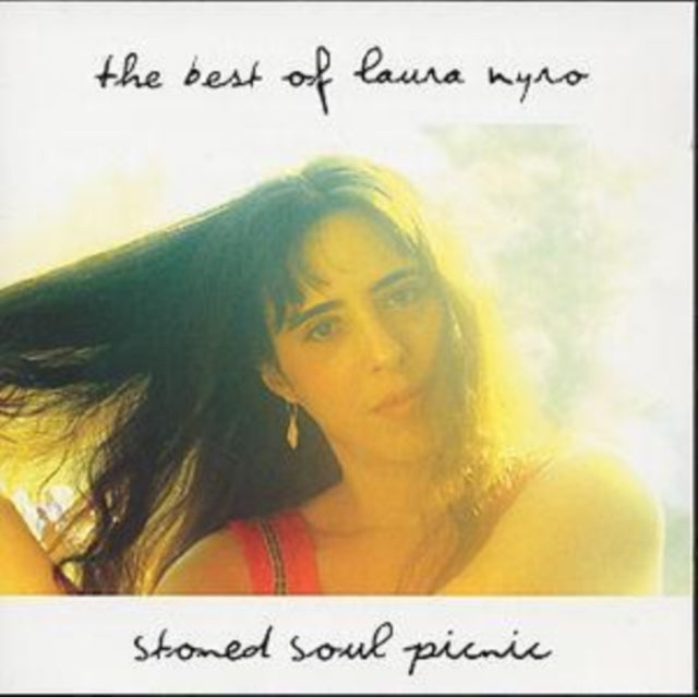 Laura Nyro Stoned Soul Picnic The Best Of (CD) (https://lasgo.dmmserver.com/media/640/50997485/5099748510921.jpg)