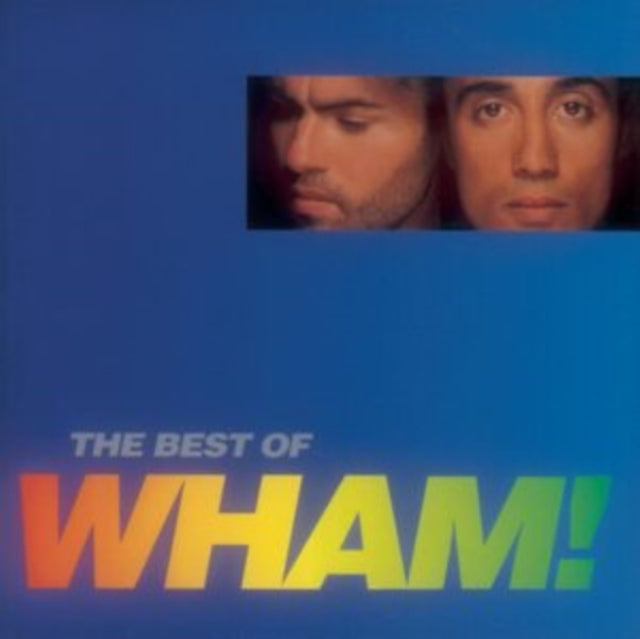 Wham! - If You Were There - The Best Of (CD)