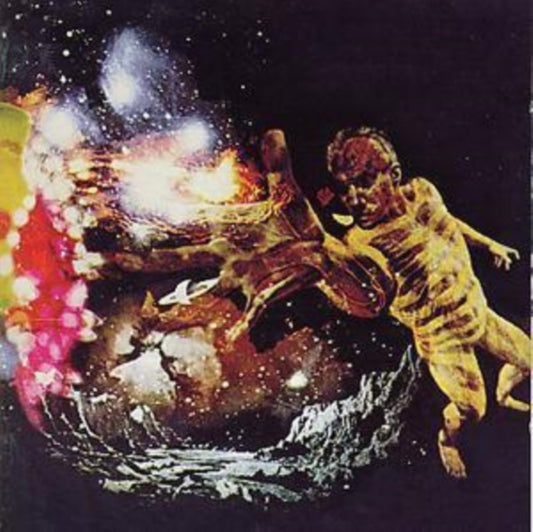 Santana - Iii (CD)