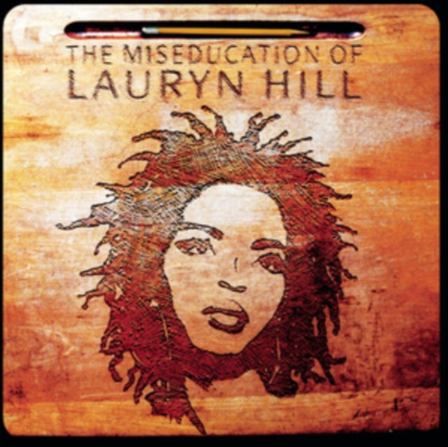 Lauryn Hill - The Miseducation Of (CD)