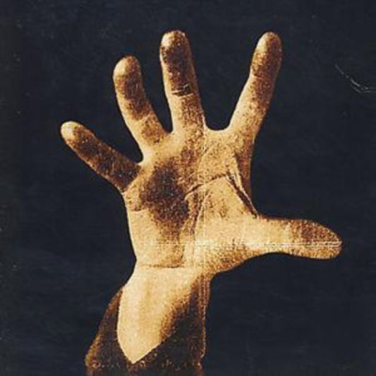 System Of A Down - System Of A Down (CD)