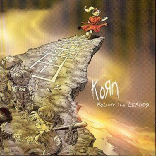 Korn Follow The Leader (CD) (https://lasgo.dmmserver.com/media/640/50997491/5099749122123.jpg)