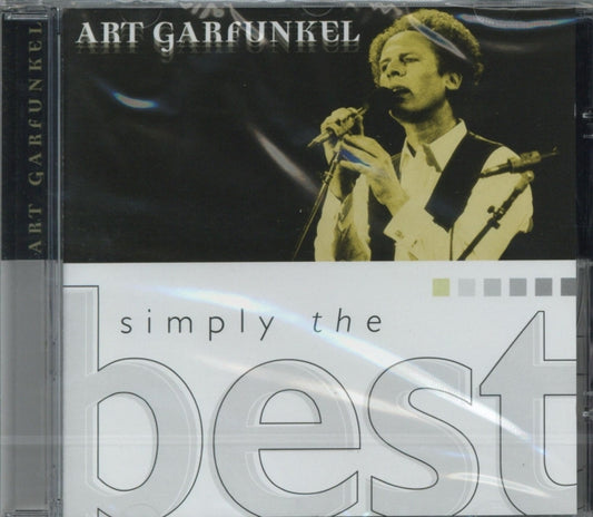 Art Garfunkel - The Best Of (CD)