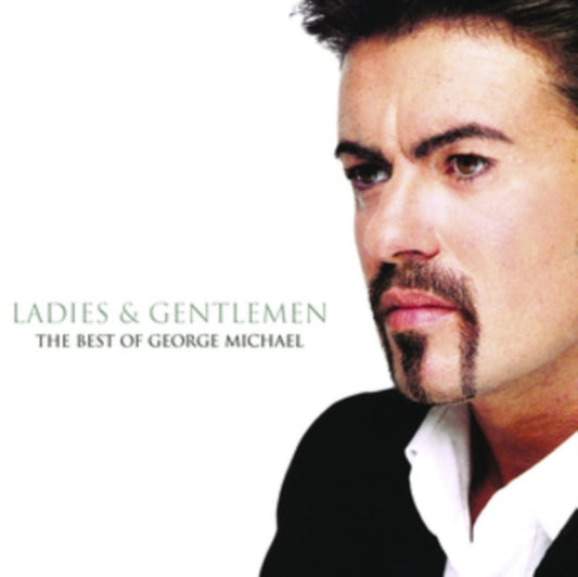 George Michael - Ladies & Gentlemen - The Best Of (CD)