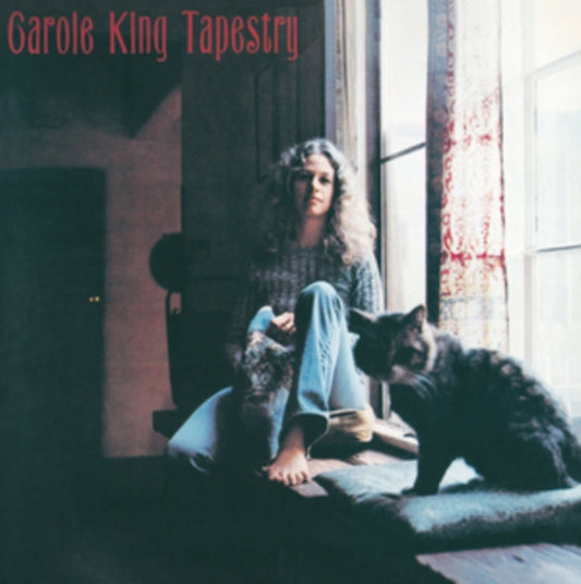 Carole King - Tapestry (CD)