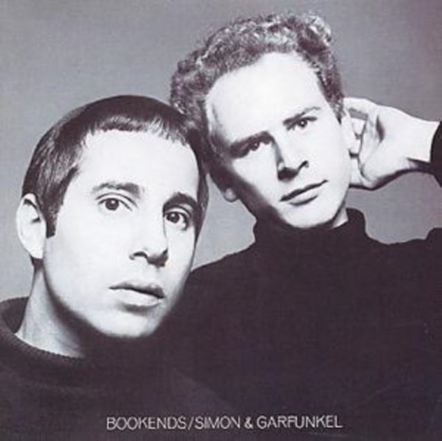 Simon Garfunkel - Bookends (CD)