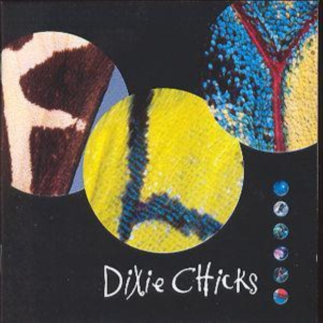 Dixie Chicks - Fly (CD)