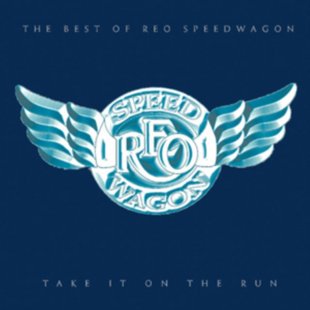 Reo Speedwagon - Take It On The Run - The Best Of (CD)