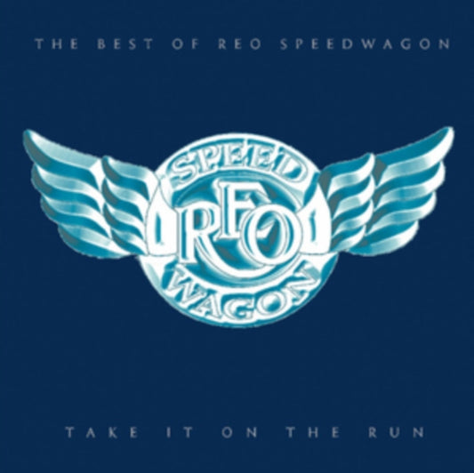 Reo Speedwagon - Take It On The Run - The Best Of (CD)