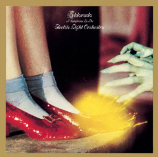 Electric Light Orchestra - El Dorado (CD)