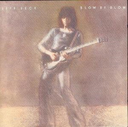Jeff Beck - Blow By Blow (CD)