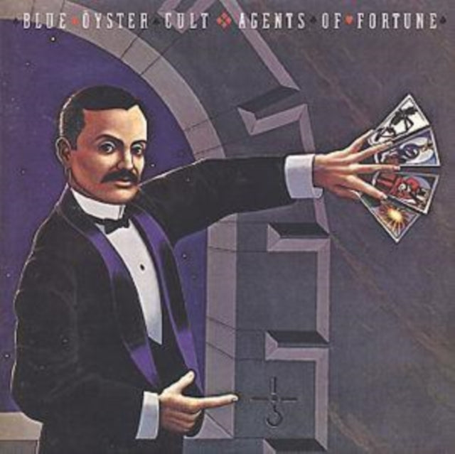 Blue Oyster Cult Agents Of Fortune (CD) (https://lasgo.dmmserver.com/media/640/50997502/5099750223727.jpg)