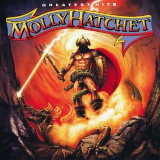 Molly Hatchet Greatest Hits (CD) (https://lasgo.dmmserver.com/media/640/50997502/5099750249024.jpg)
