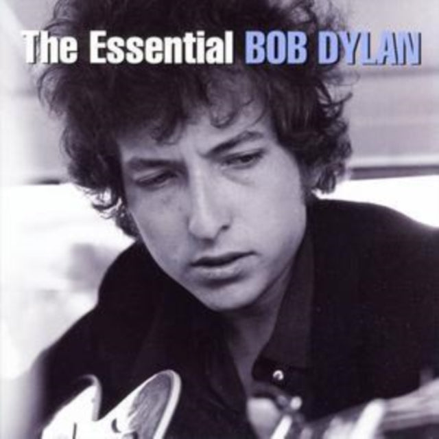Bob Dylan - The Essential (CD)