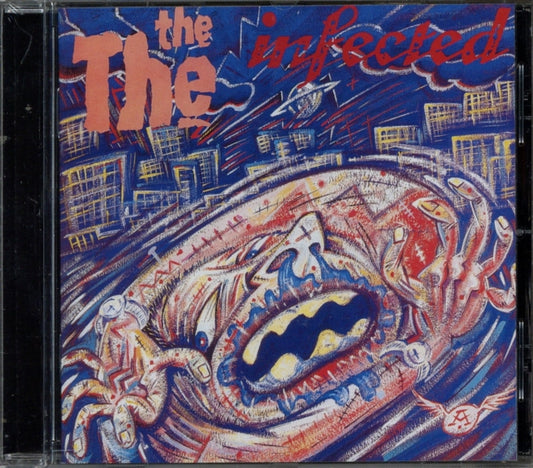 The The - Infected (CD)