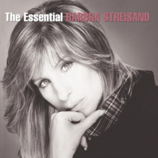 Barbra Streisand - The Essential (CD)